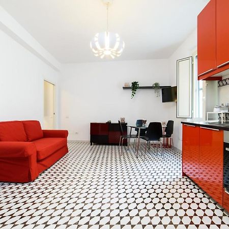 Centro Storico - Wifi & Cucina Apartman Salerno Kültér fotó