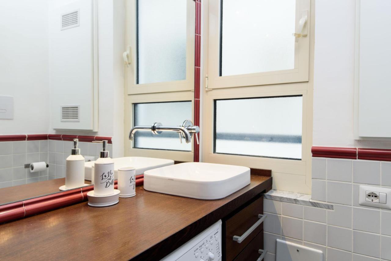 Centro Storico - Wifi & Cucina Apartman Salerno Kültér fotó