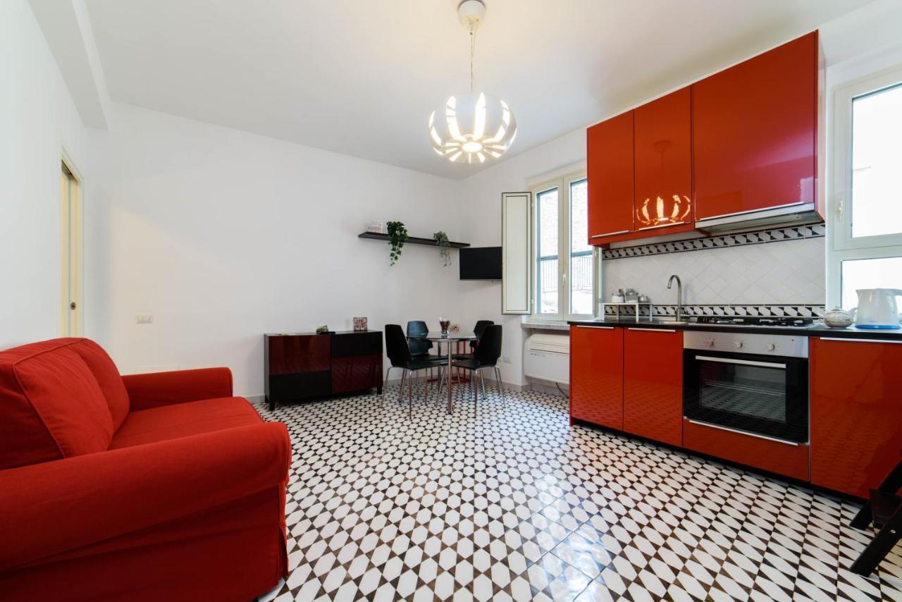 Centro Storico - Wifi & Cucina Apartman Salerno Kültér fotó