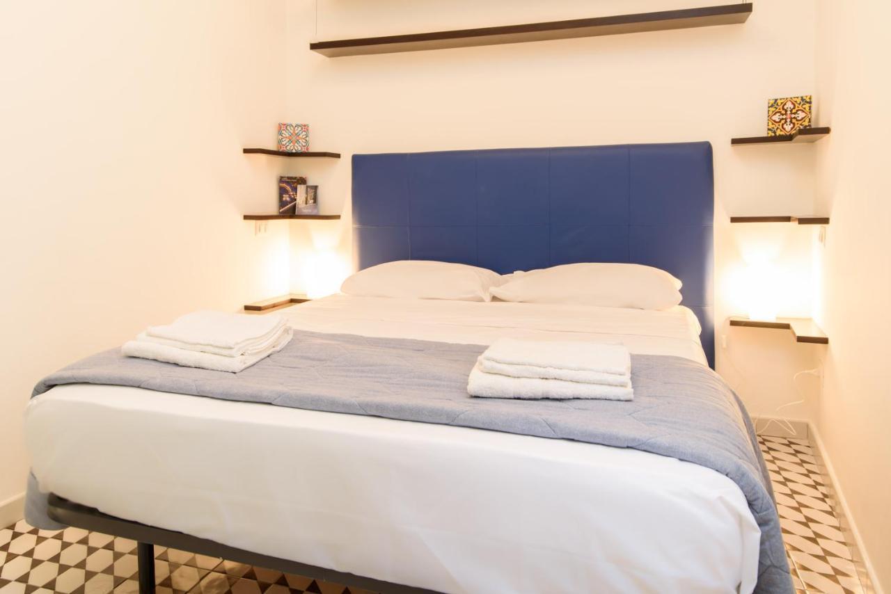 Centro Storico - Wifi & Cucina Apartman Salerno Kültér fotó