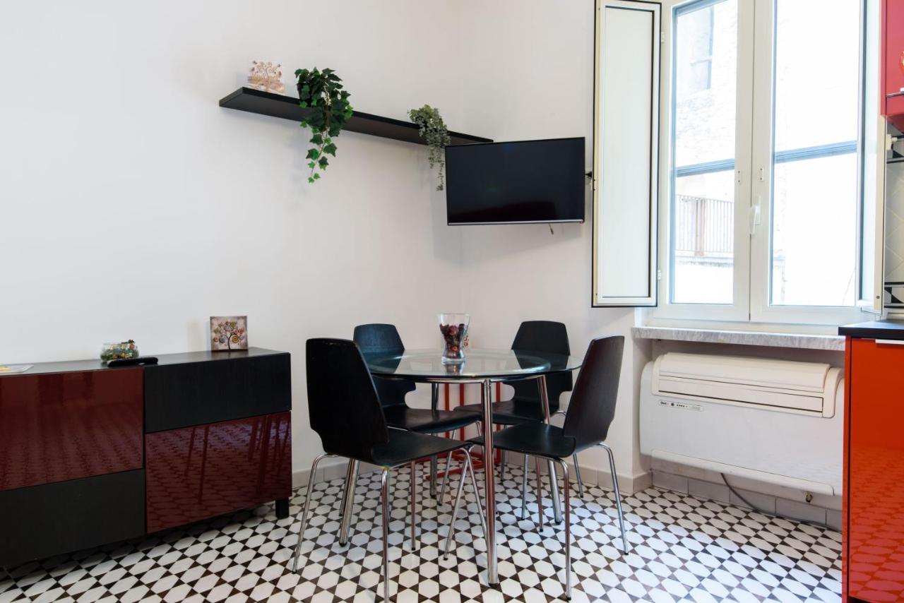 Centro Storico - Wifi & Cucina Apartman Salerno Kültér fotó