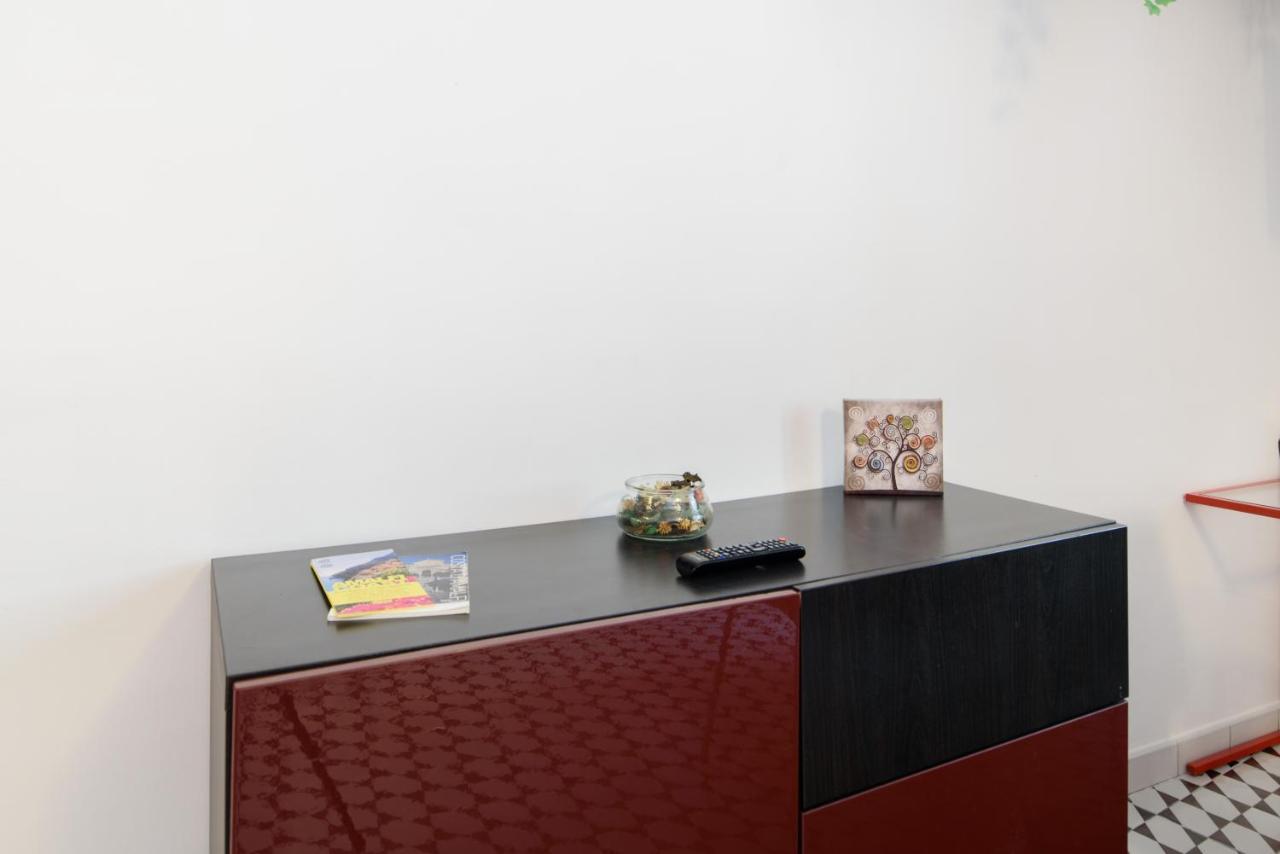 Centro Storico - Wifi & Cucina Apartman Salerno Kültér fotó