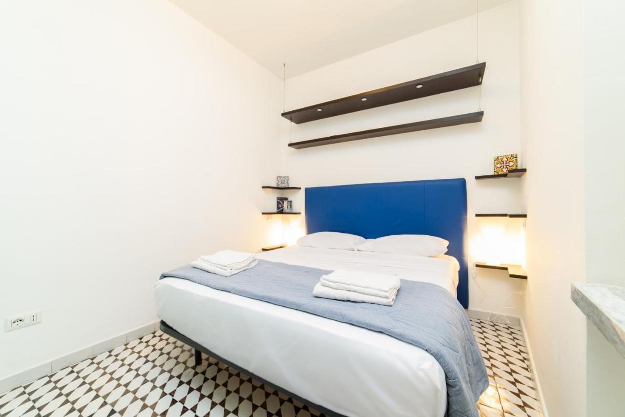 Centro Storico - Wifi & Cucina Apartman Salerno Kültér fotó