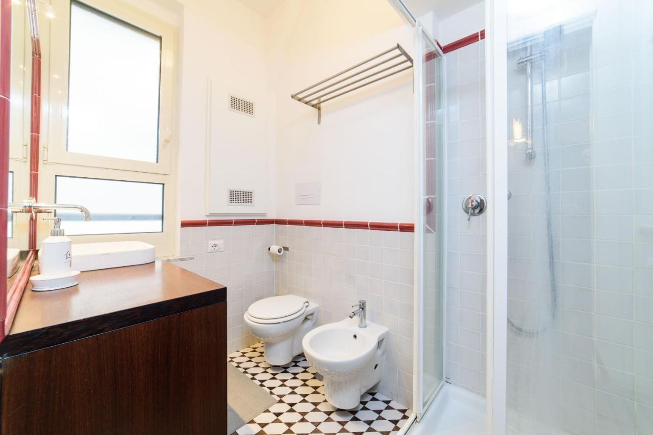 Centro Storico - Wifi & Cucina Apartman Salerno Kültér fotó